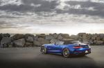 Mercedes-AMG GT R Roadster 2020 года (NA)